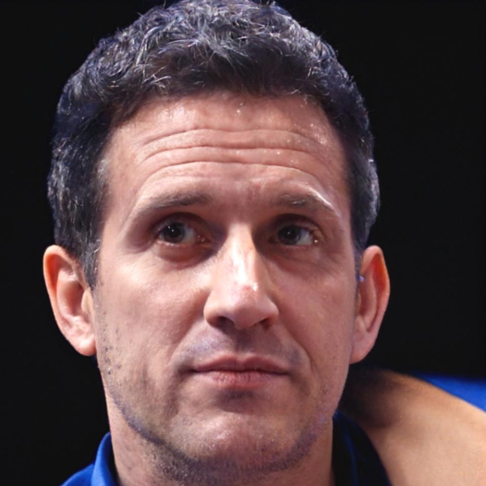 Alessandro Verde